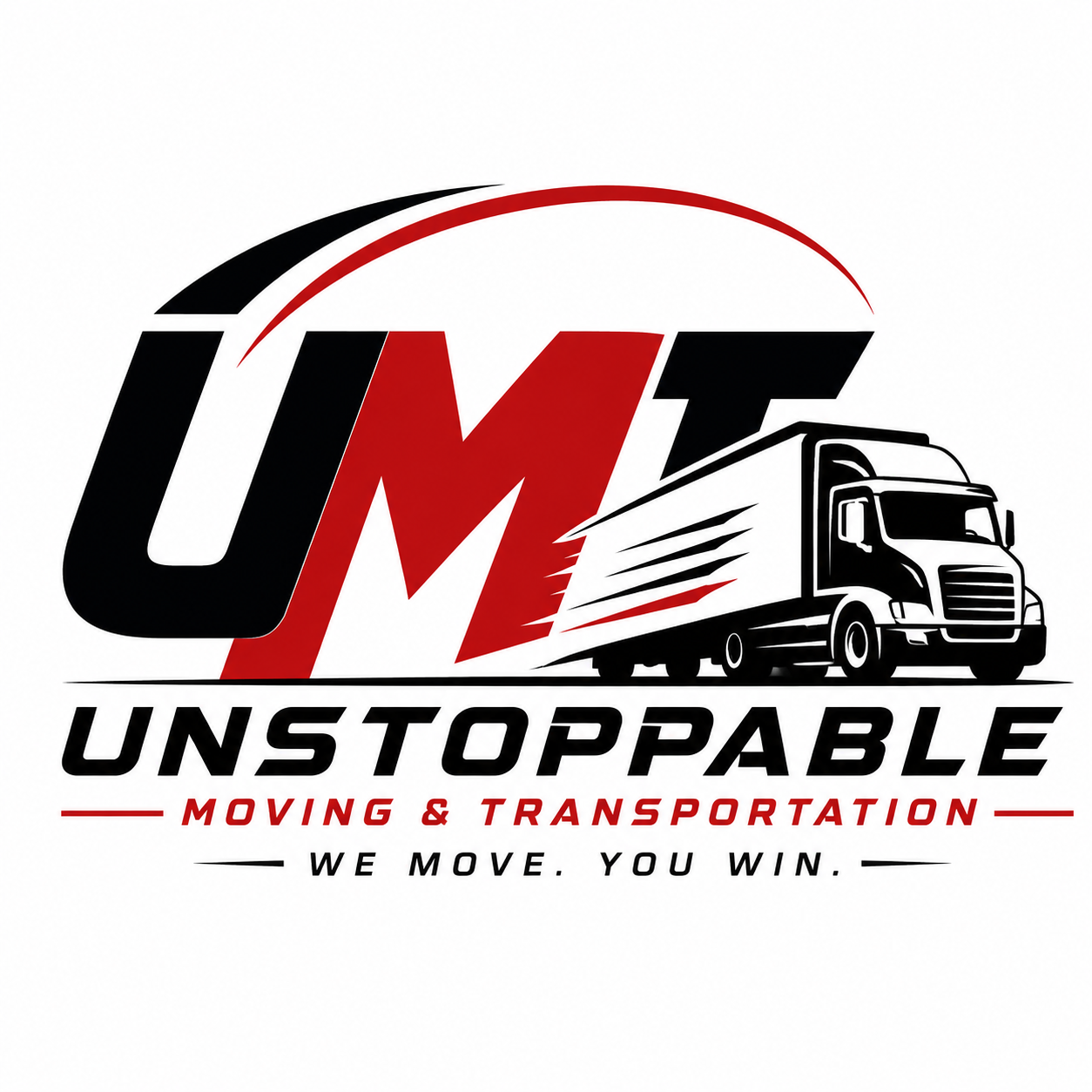 Unstoppable Moving & Transportation 